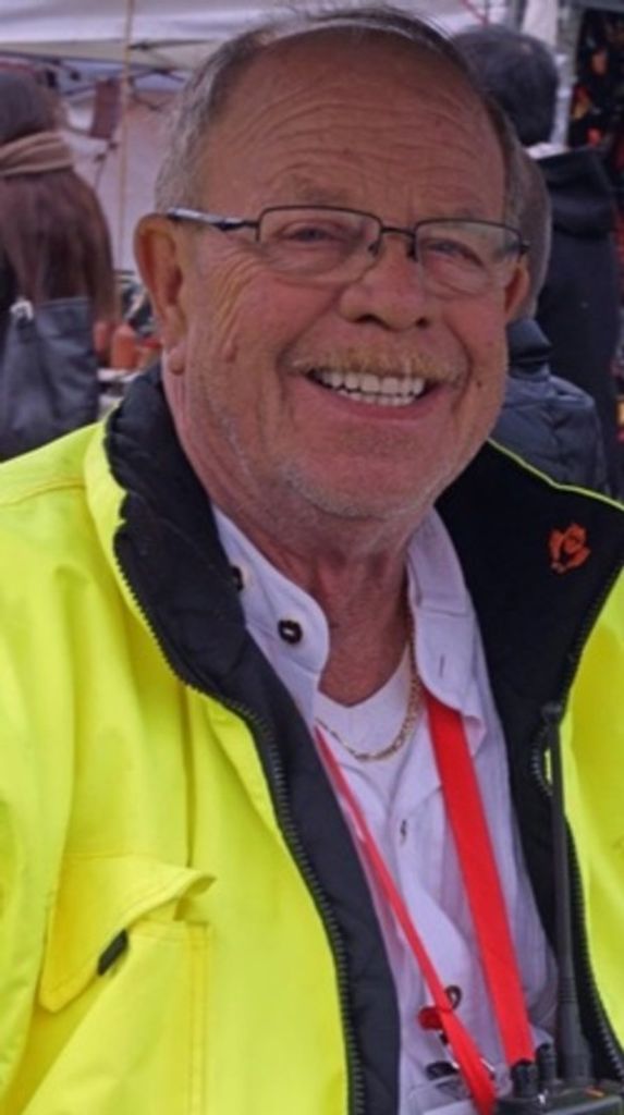 Larry Lee Love