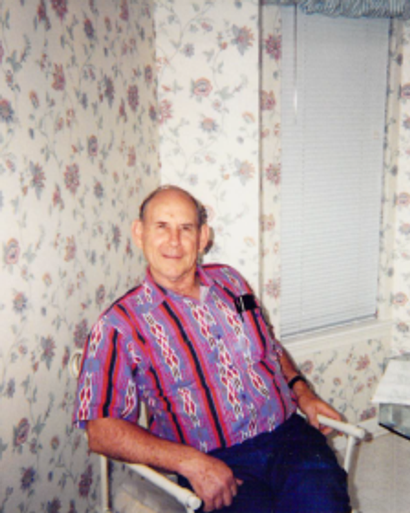Tommy Lee Warner
