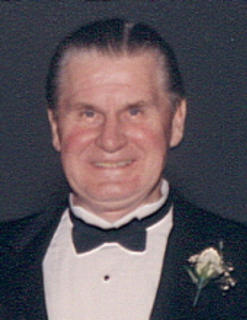 Henry  Kasper 