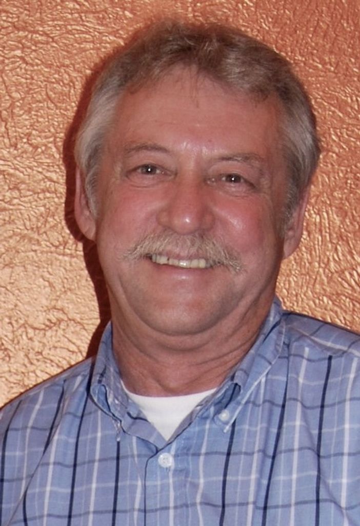 Gary Paul Runion