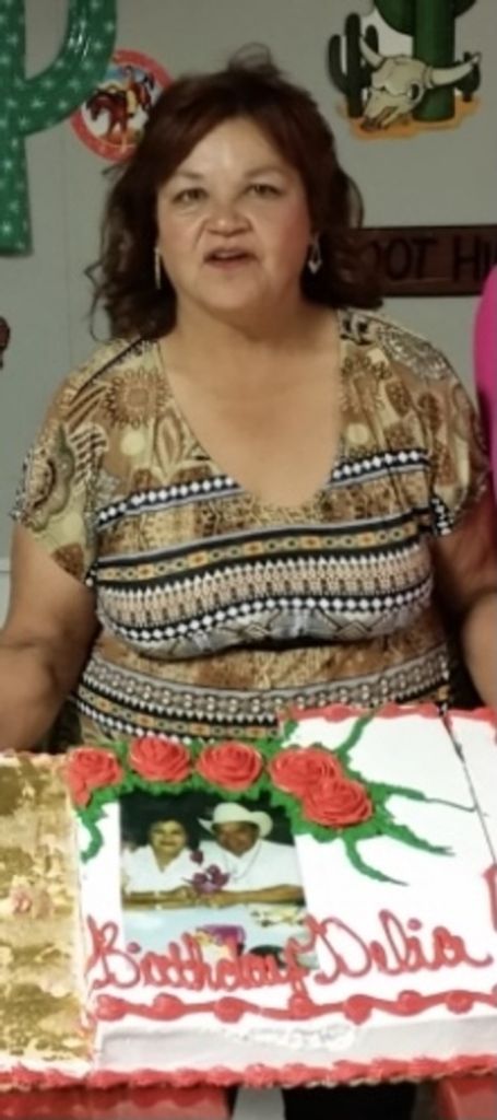 Delia H. Leal Profile Photo