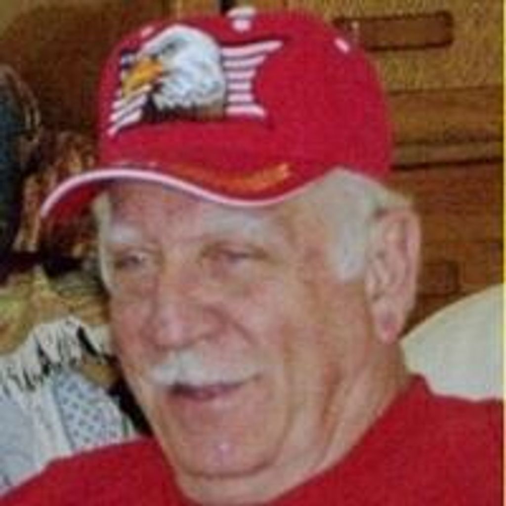 John George Calandros Profile Photo
