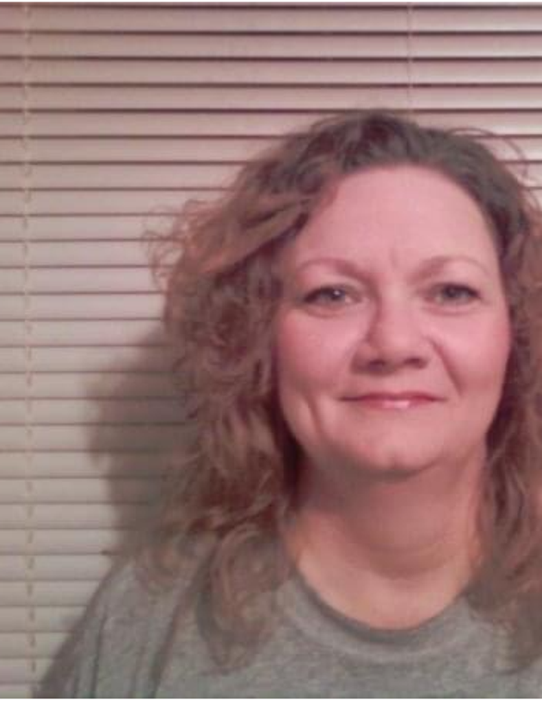 Leshia Clay Walters Griggs