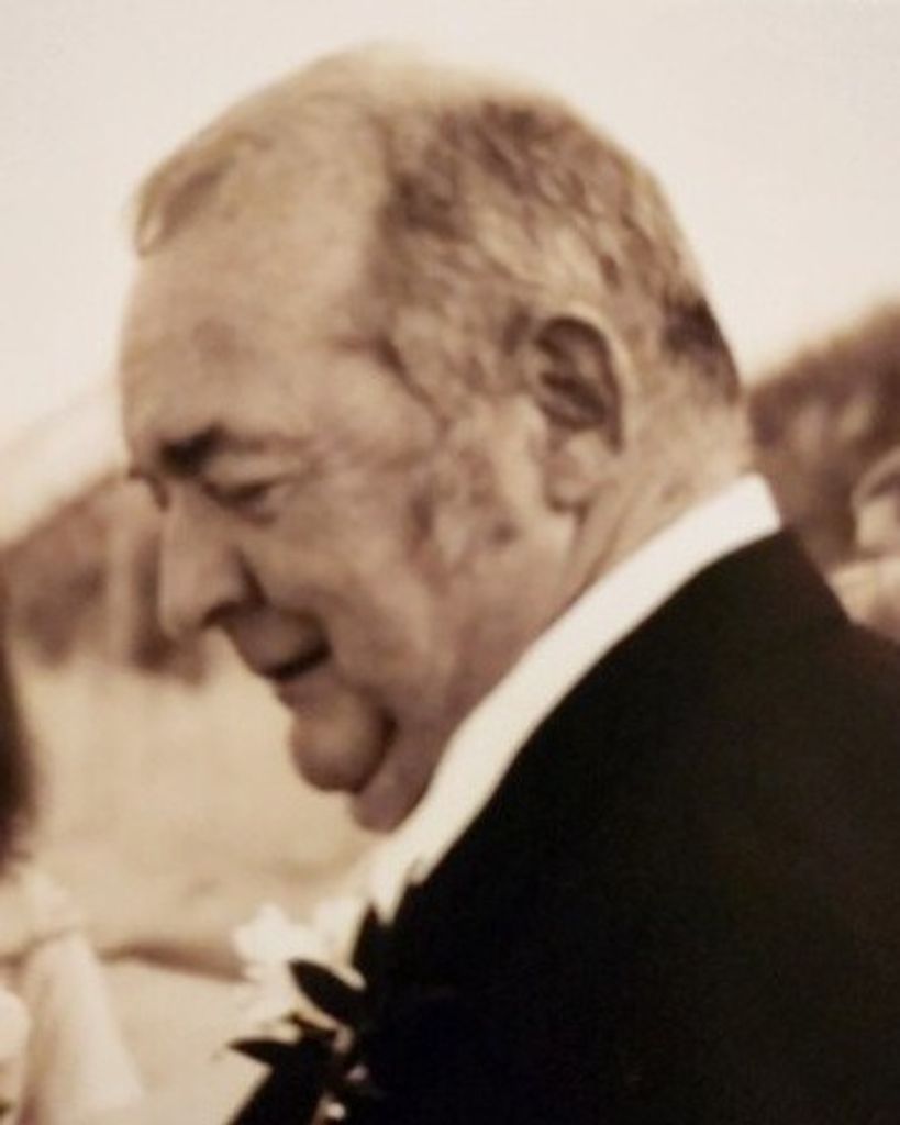 Edgar Lloyd Smith Sr.