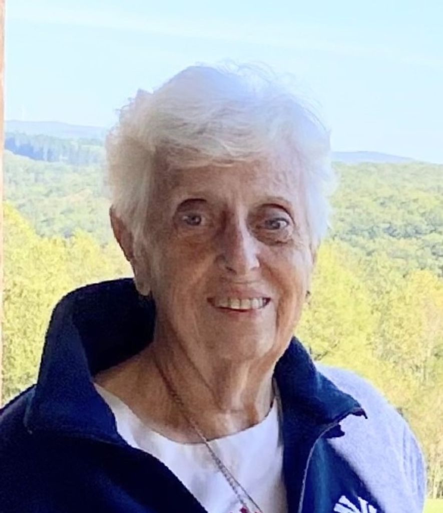 Rosemary Berdy Profile Photo