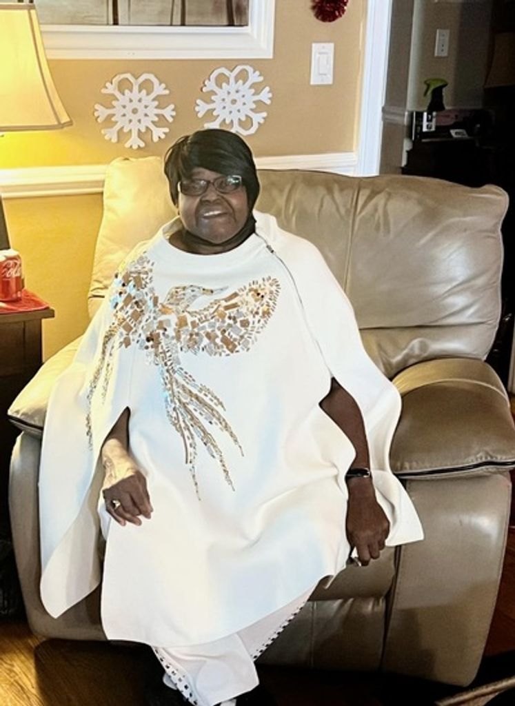 Mrs. Lou Sadie Doss Profile Photo