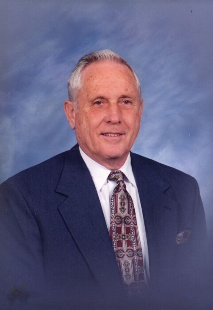 Otis William Terrell