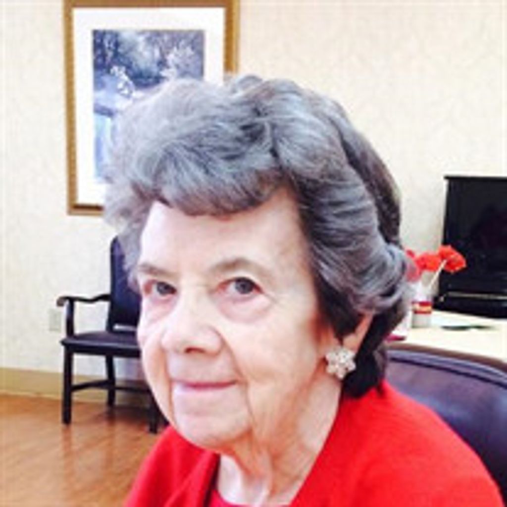 Norma Tanner Wilson Profile Photo