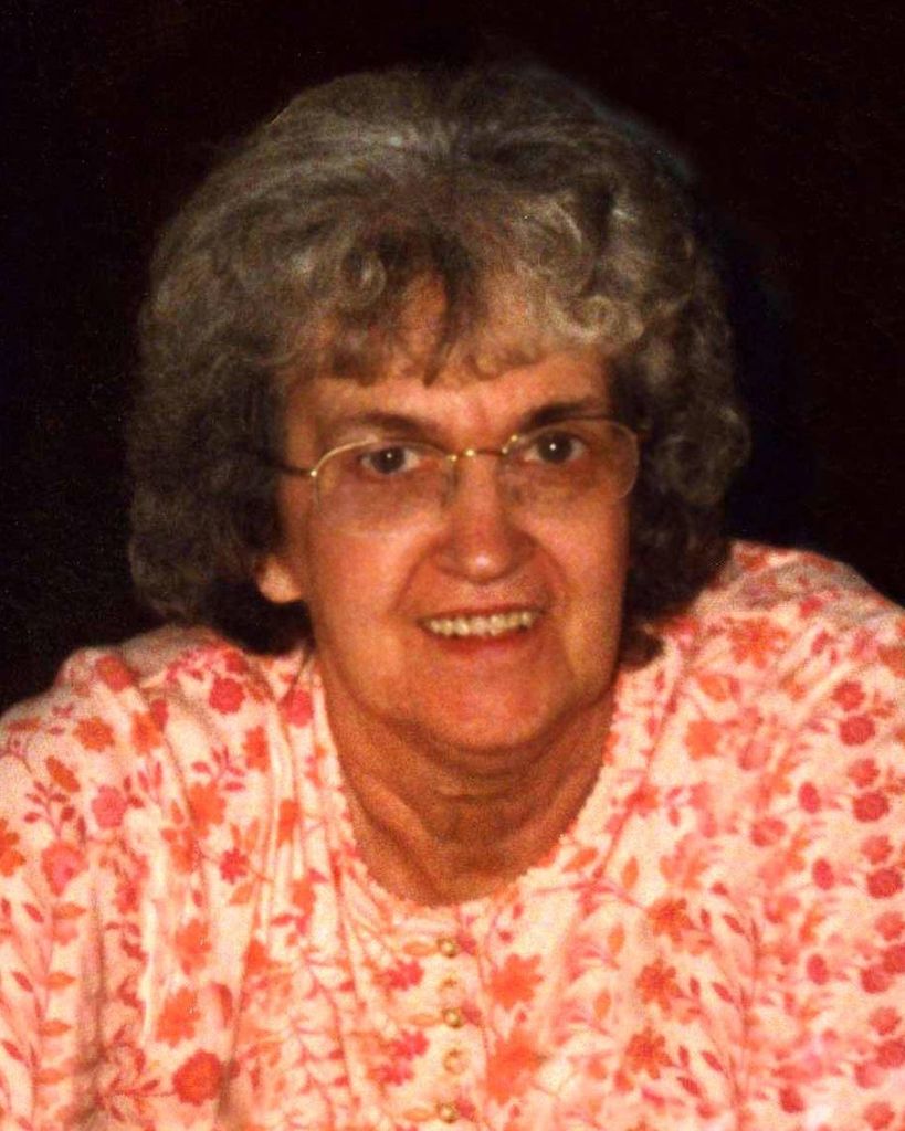 Sharon J. Richter