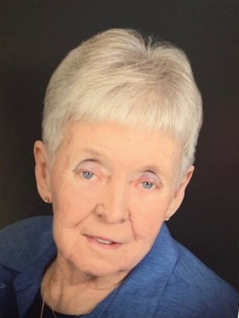 Stella Fern Lucas Profile Photo