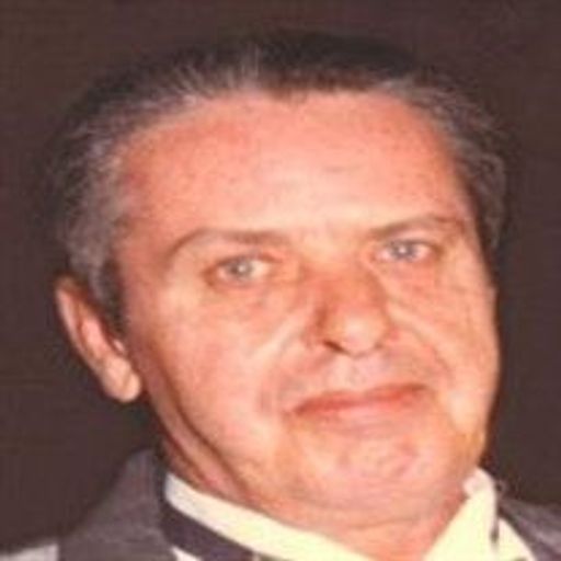 Gordon R. Miller Profile Photo