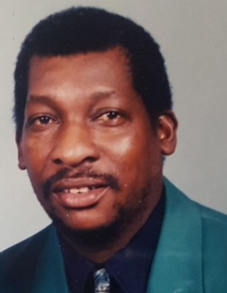 Douglas Lee Stuckey Profile Photo