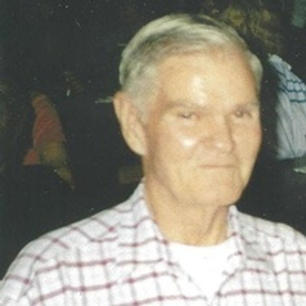 Martin "Jim" Netherland
