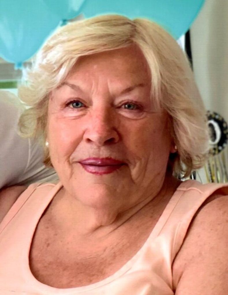 Renate (Oberloher)  Montz