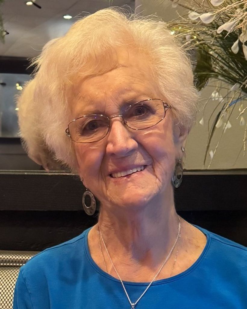 Betty "Carol" Carolyn Lopez