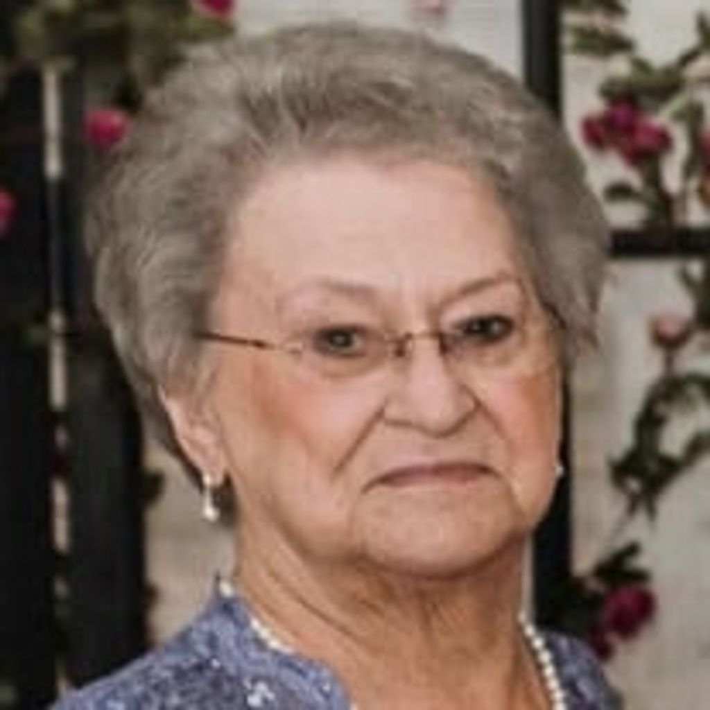 Mae Allemand Chiasson