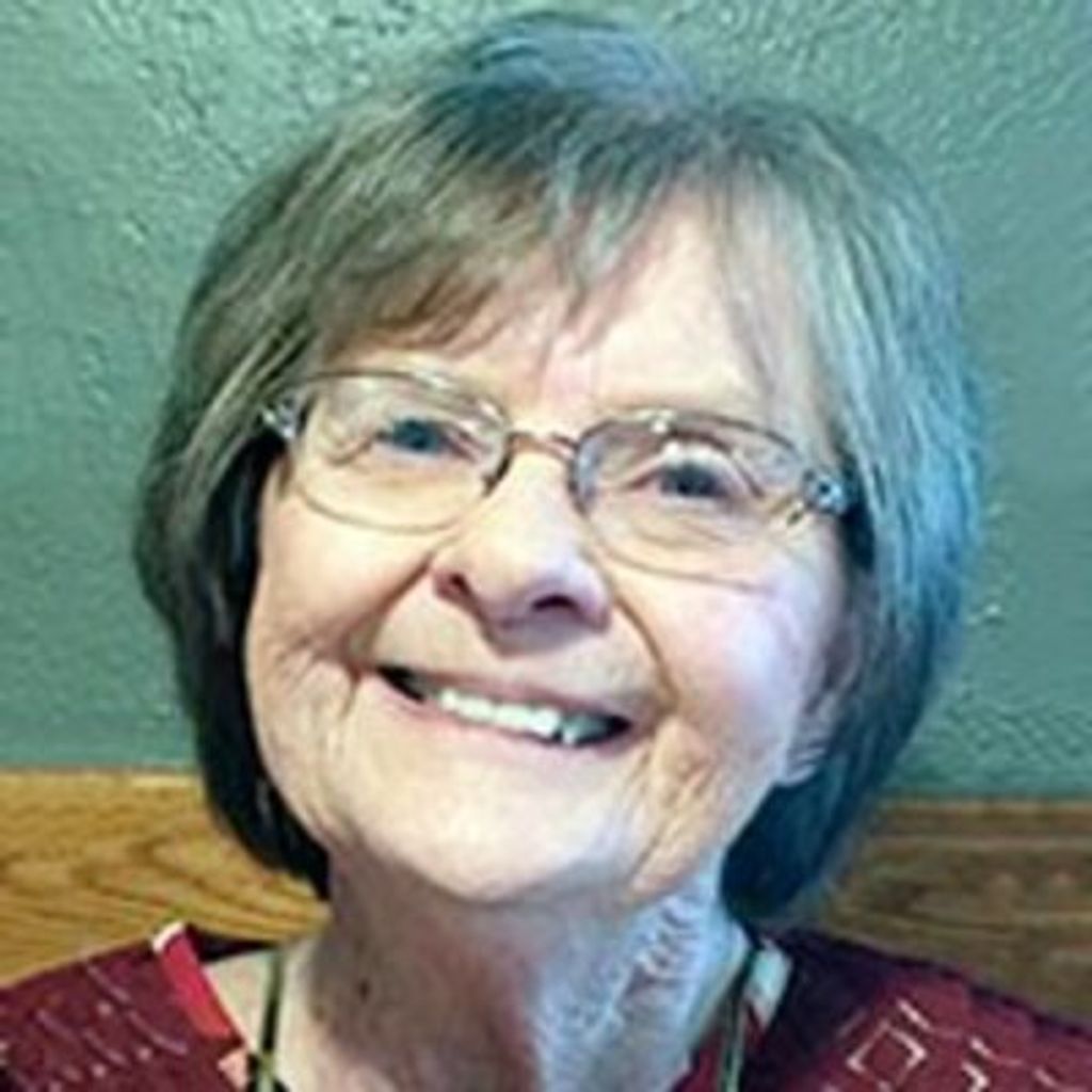 Judy Ann Hooper Profile Photo