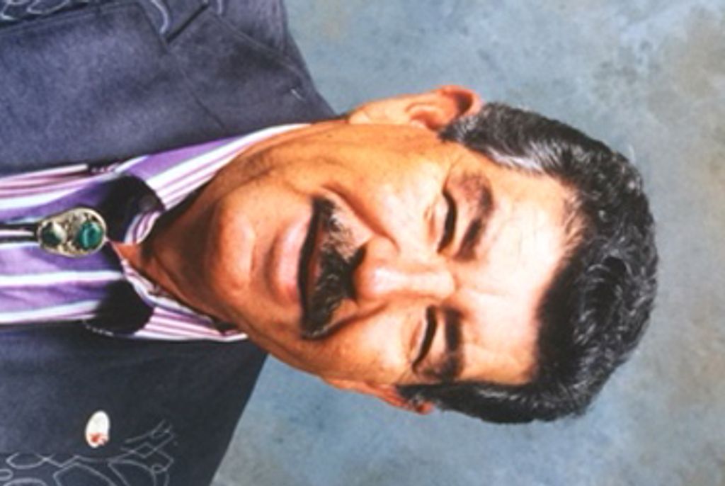 Eloy Tapia