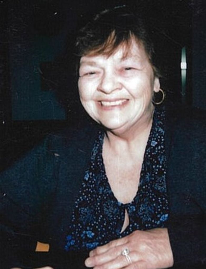 Brenda Hall