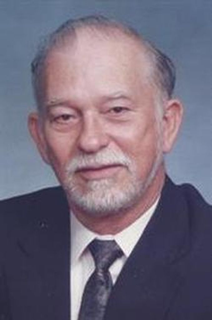 Leonard Eugene Glass Profile Photo