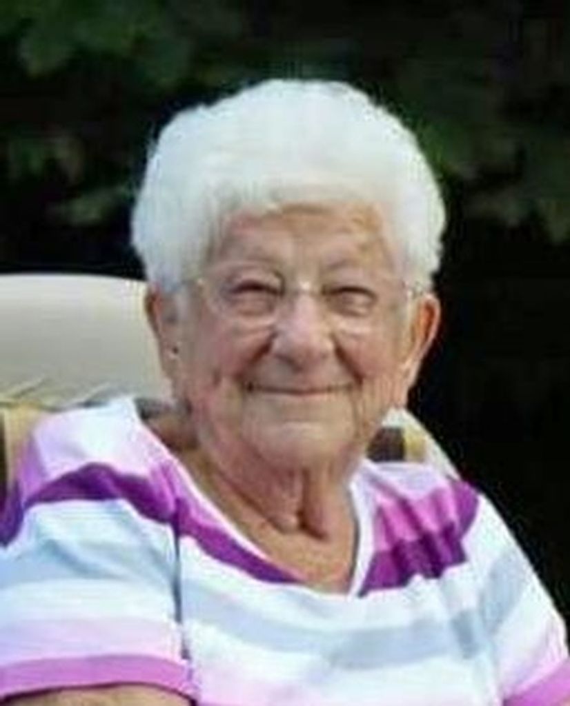 Jennie N. Baker Profile Photo