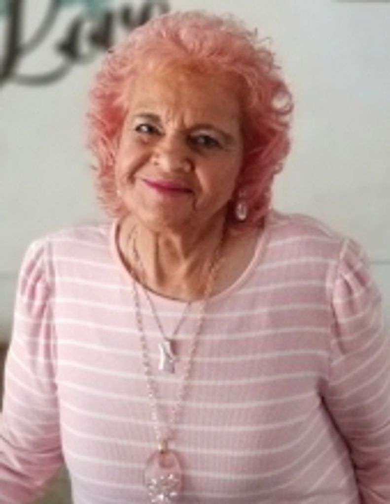 Virgie "Ginger" Edith King