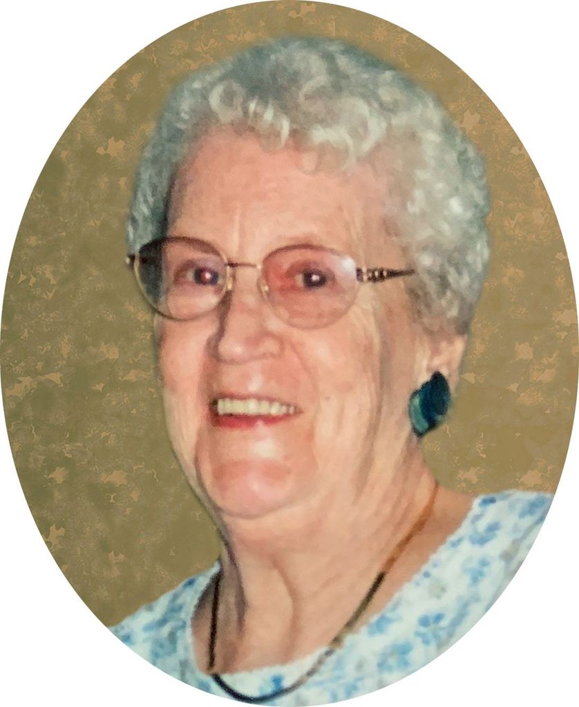 Marjorie L. Twilling