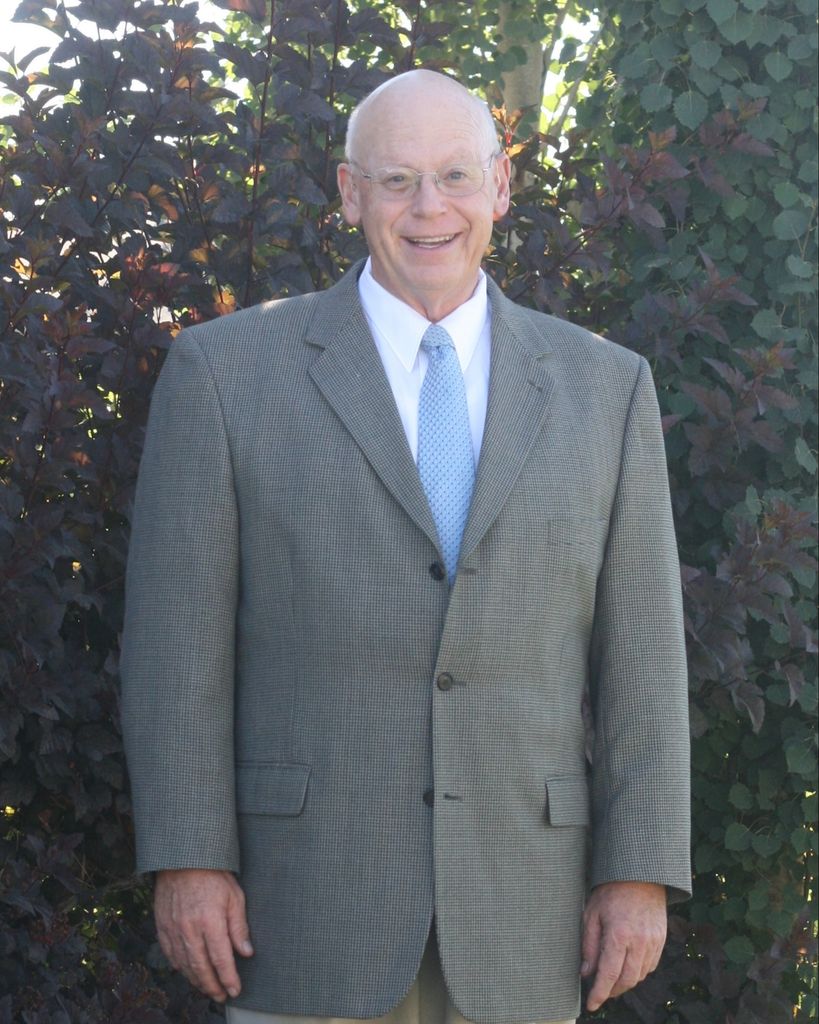 Mark Richard Barber