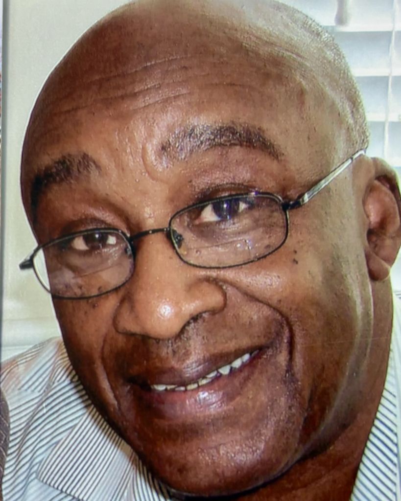 Edward Ronald Austin Profile Photo