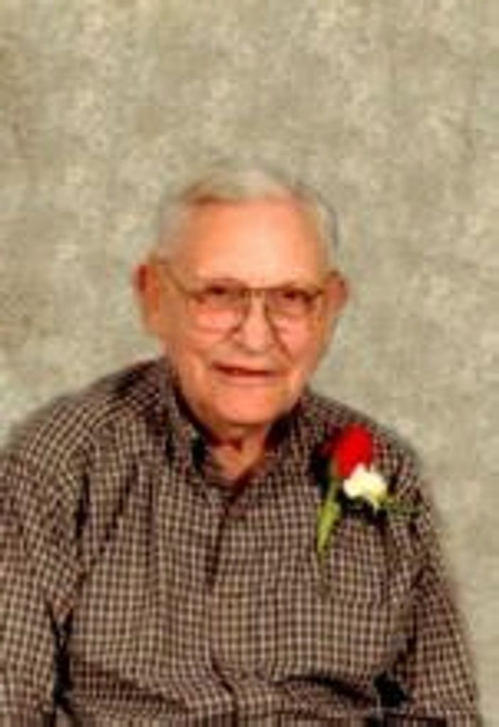 Clifford E. Miller