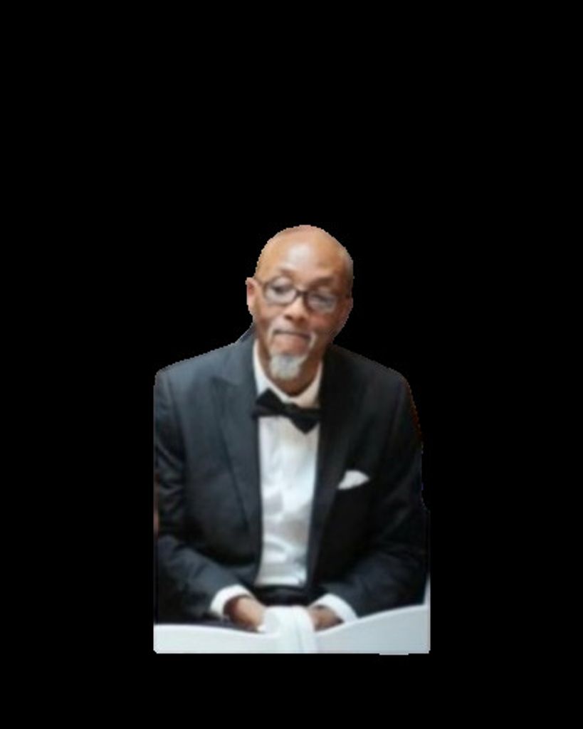 Edward Joseph Charles