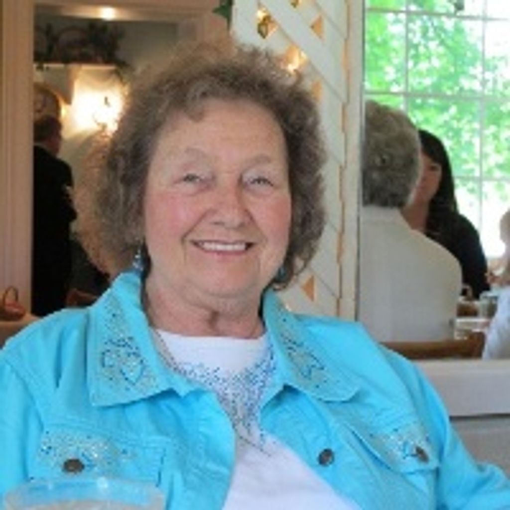 Carolyn S. Johnson