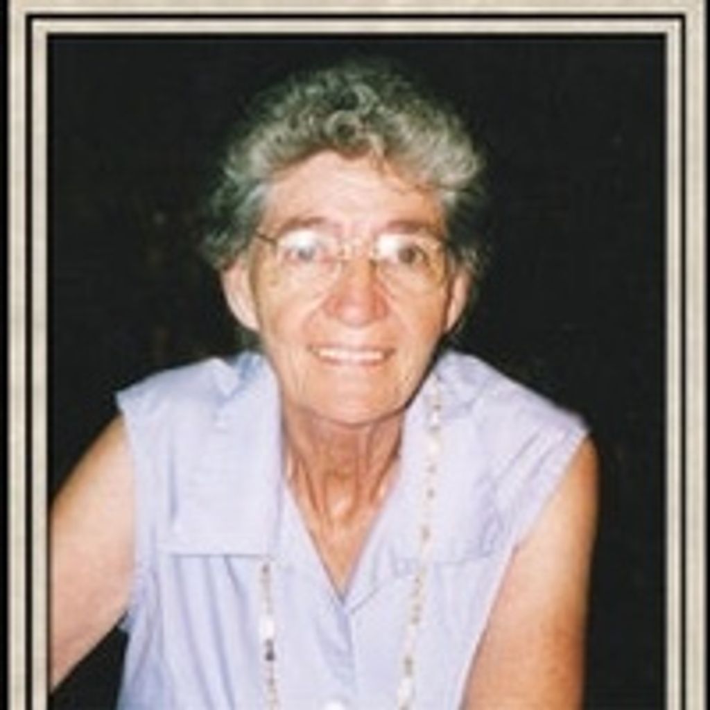 Pauline Edwards Tinsley