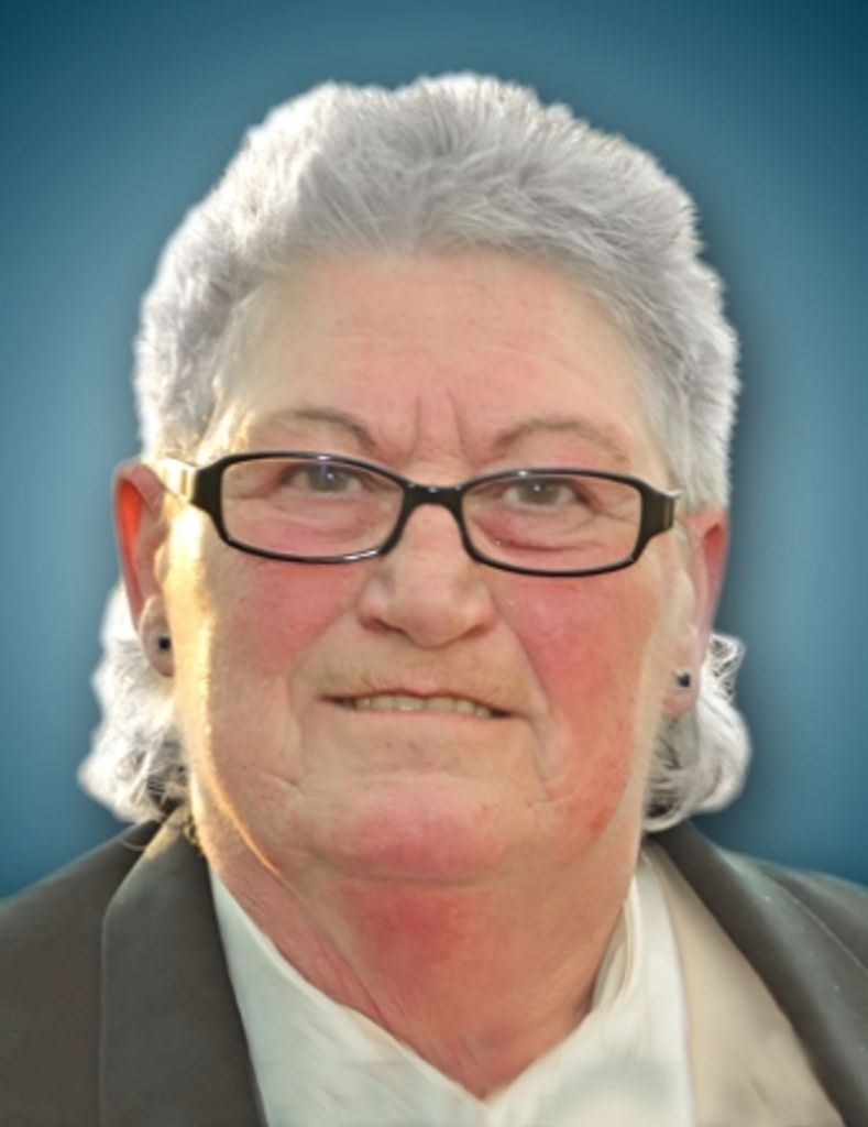 Diane "Dana" Elaine Evert