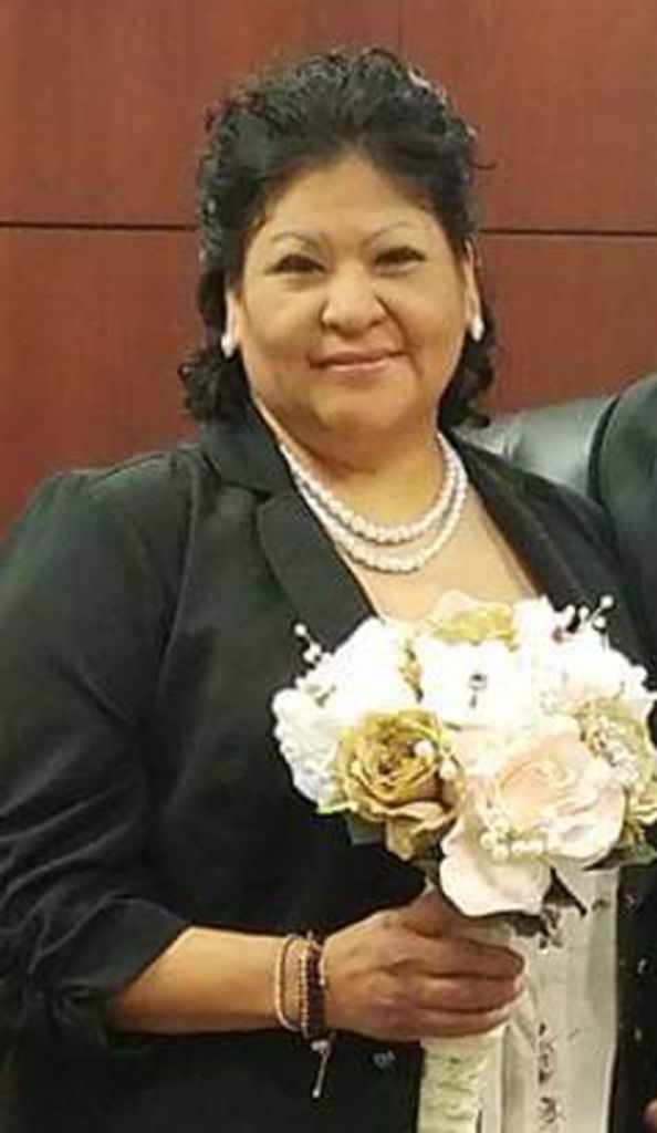 Marlene Christa Cloud Stand Profile Photo