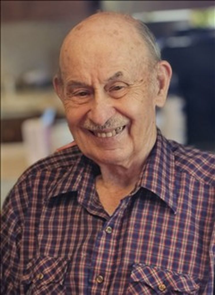John Calvin Lang Profile Photo