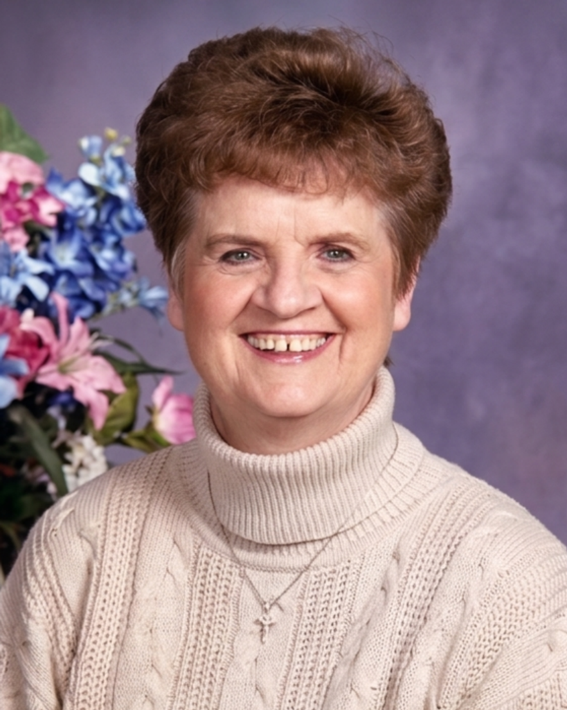 Barbara Ann Daniel Profile Photo
