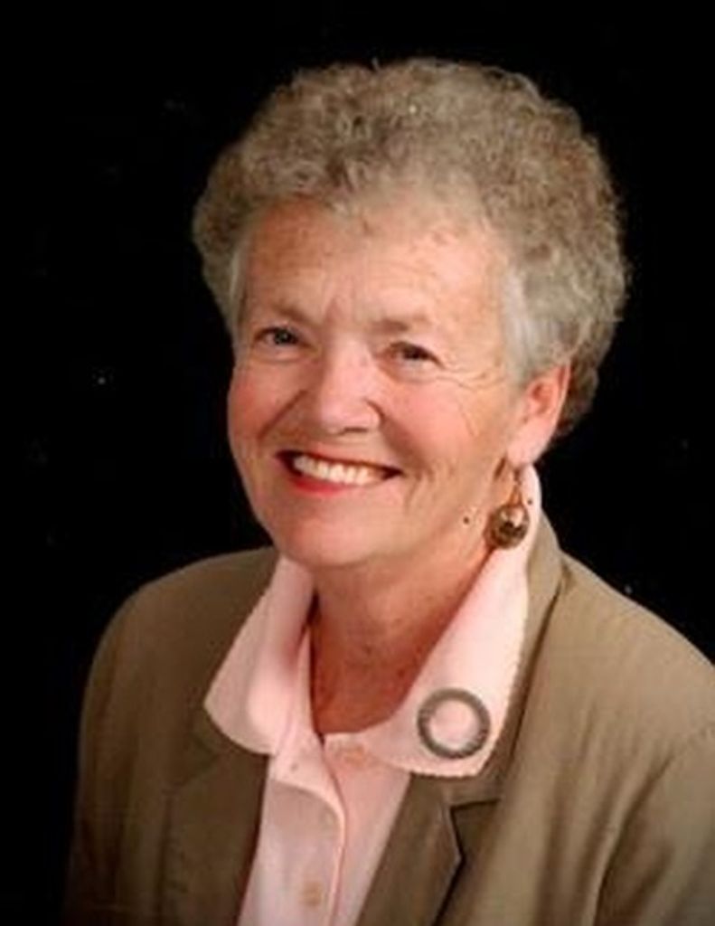 Irene Marie Willey Bryk Profile Photo