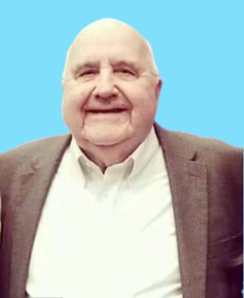 Dr. Harold Anderson Profile Photo