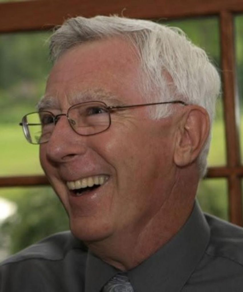 William J. Shampine Profile Photo