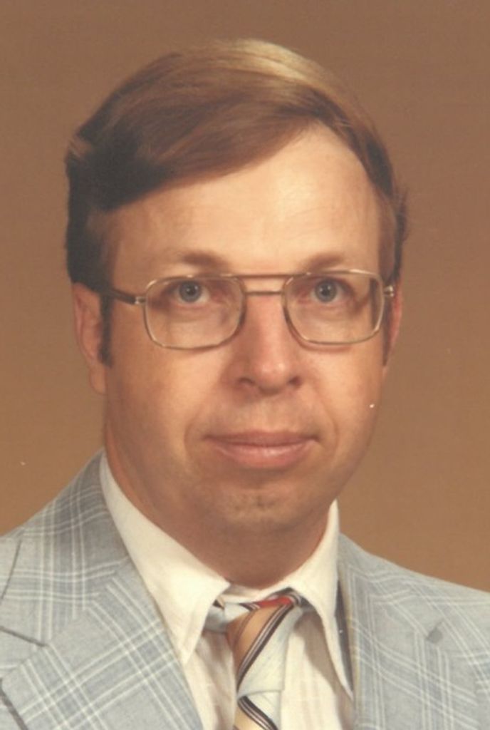 Stephen F. Teel Profile Photo