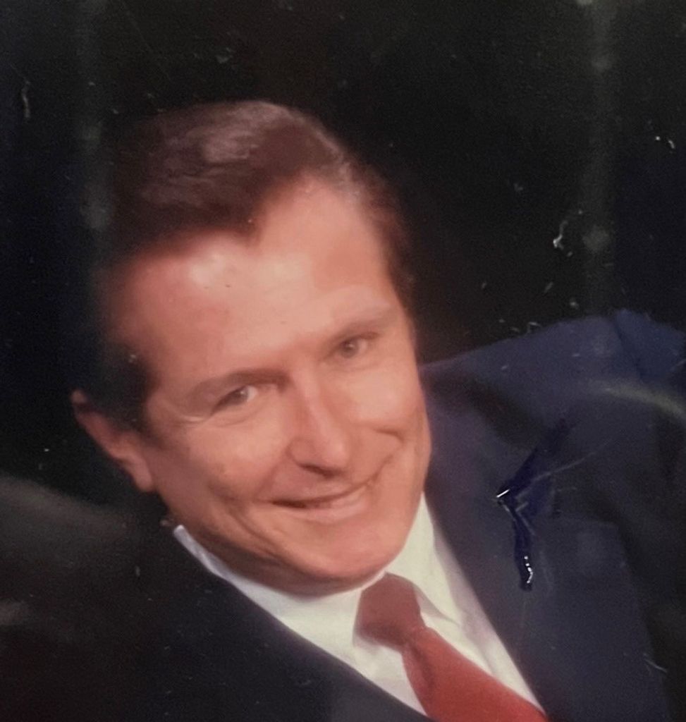 Patrick Kenneth Foley Profile Photo