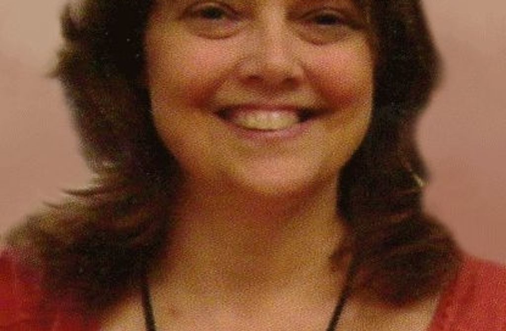 Tracie Lee Beckerman