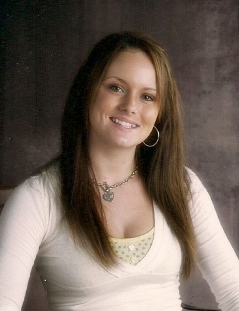 Holly Blanton