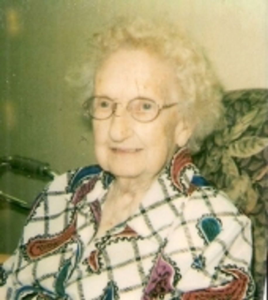 Grace Hopkins