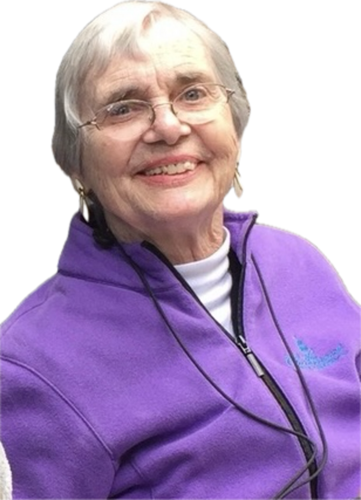 Kathlyne "Kate" Birdsall Profile Photo