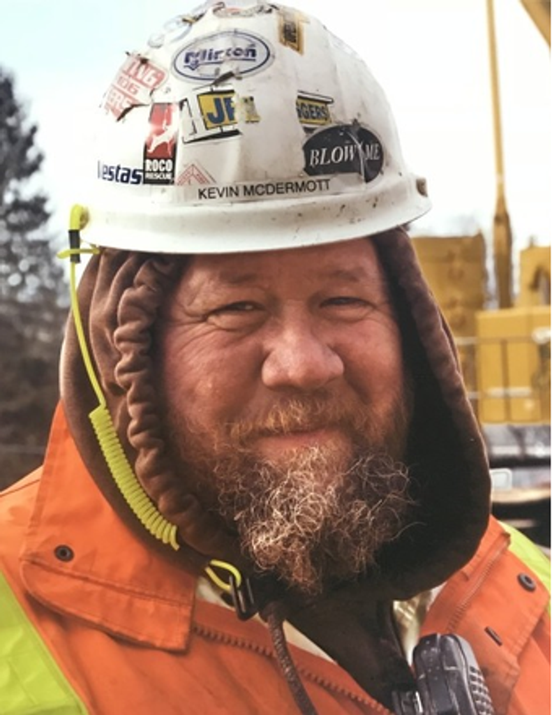 Kevin H. Mcdermott Profile Photo