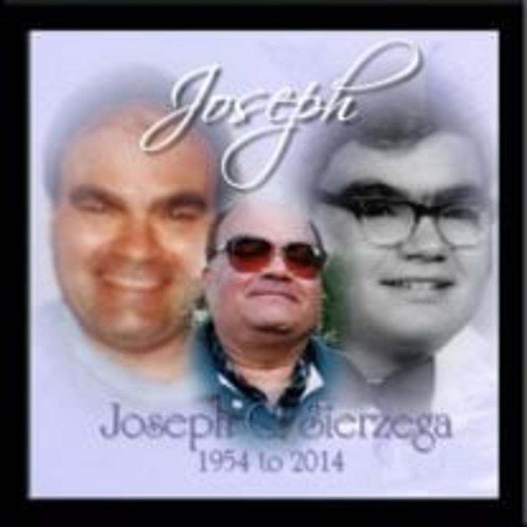 Joseph C. Sierzega