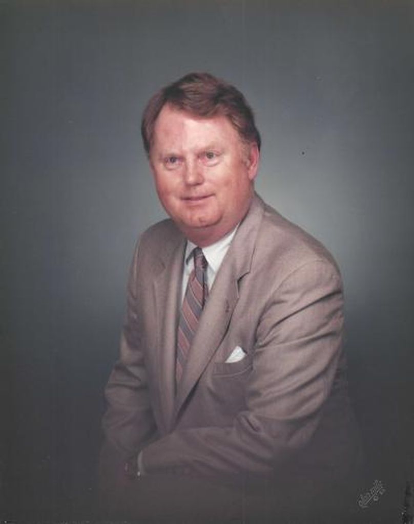 Charles Landon Scott Cooke Profile Photo