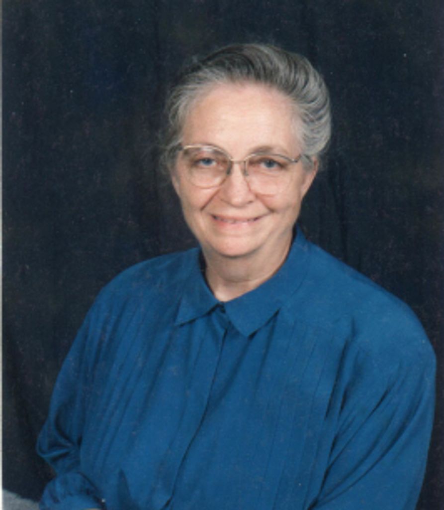 Dorothy "Dot" Williams Profile Photo